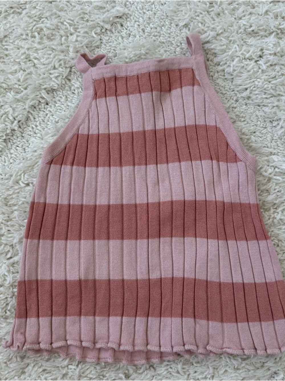 H&M Striped Knit Set - Picture 7 of 7